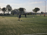 Training eerste selectie S.K.N.W.K. van dinsdag 20 mei 2025 (1/45)